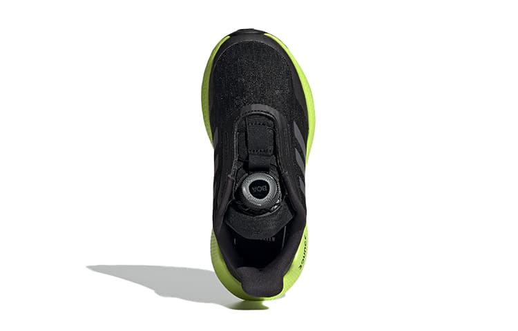Кроссовки adidas EQ Run Boa K - изображение 5