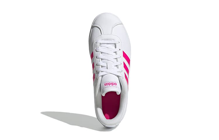 Кроссовки adidas neo VL Court 2.0 K - изображение 5