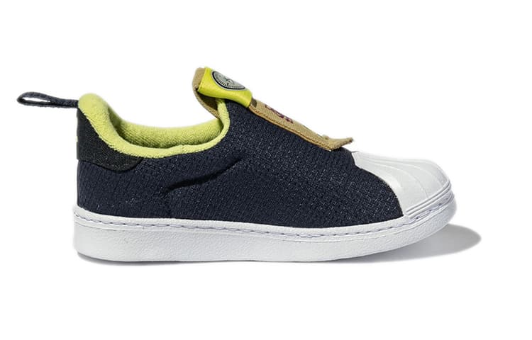 Кроссовки adidas originals Superstar 360 X I - изображение 2