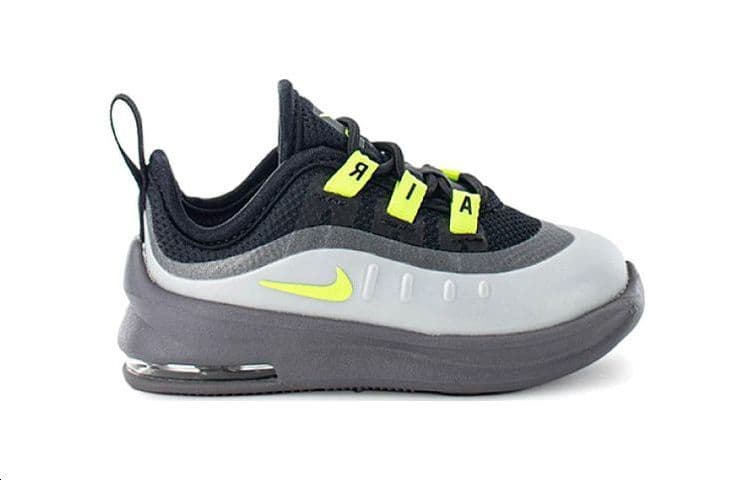 Кроссовки Nike Air Max Axis - изображение 2