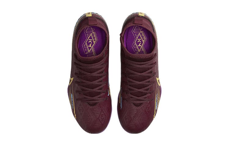 Бутсы Nike Mercurial Superfly 9 15 Club FGMG - изображение 6