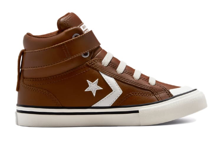 Converse Leather Pro Blaze Strap - изображение 2