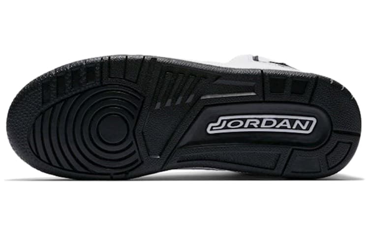 Кроссовки для баскетбола Jordan Courtside 23 GS - изображение 8