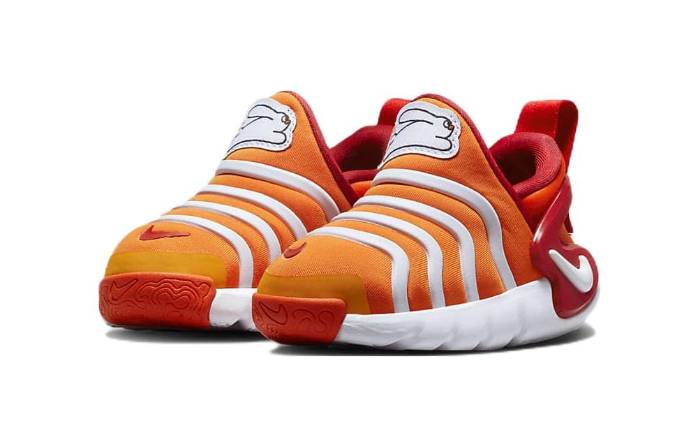 Кроссовки Nike Dynamo GO - изображение 3