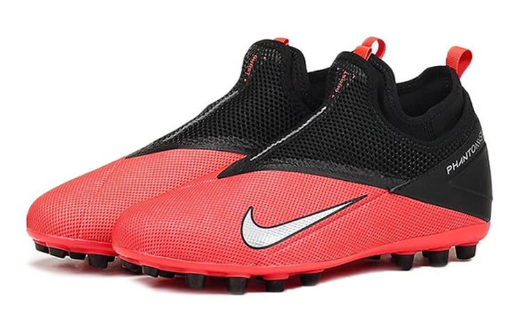 Бутсы Nike Phantom Vsn 2 Academy DF AG - изображение 4