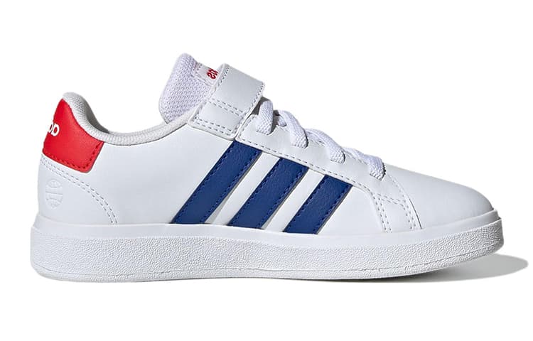 Кроссовки adidas neo GRAND COURT 2.0 EL K - изображение 2
