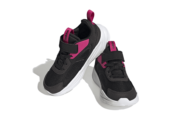 Кроссовки adidas neo Ozelle K - изображение 3