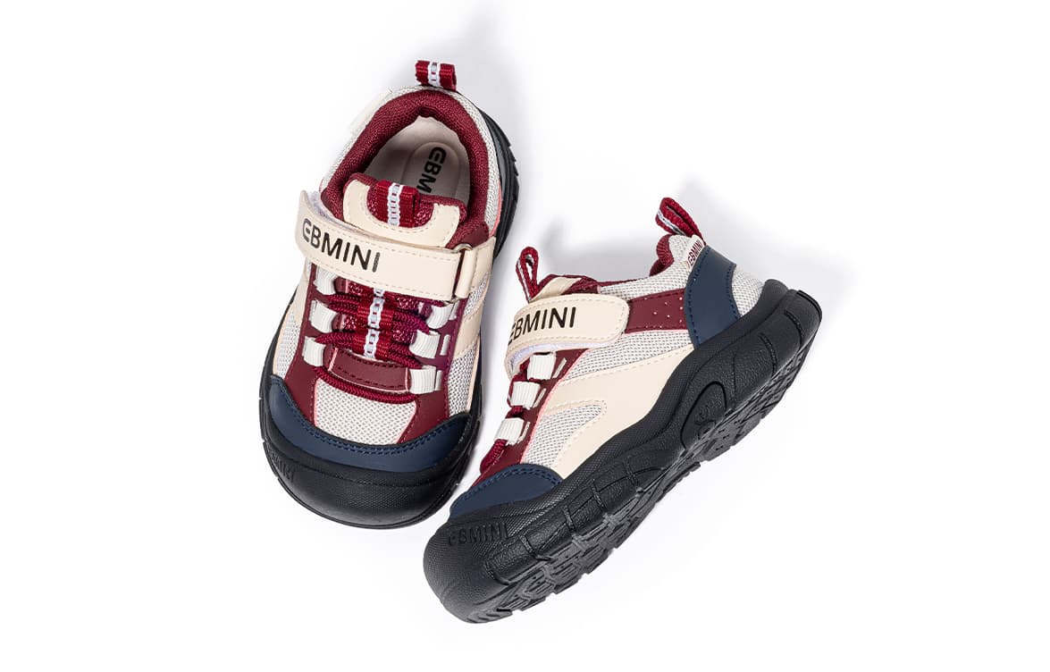 Кроссовки EBMINI Обувь для малышей Infant и Toddler - изображение 8