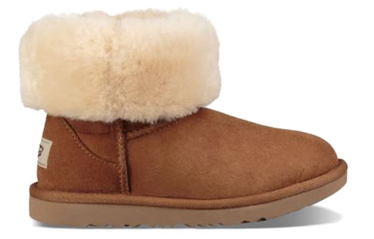 UGG Classic II - изображение 5
