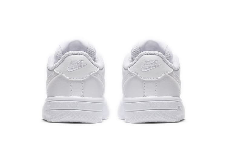 Кроссовки Nike Air Force 1 Low 18 - изображение 7