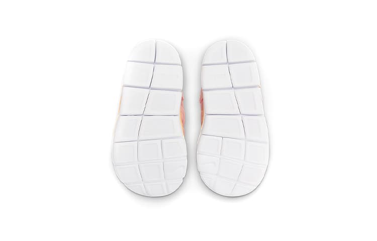 Кроссовки Nike Dynamo Free - изображение 7