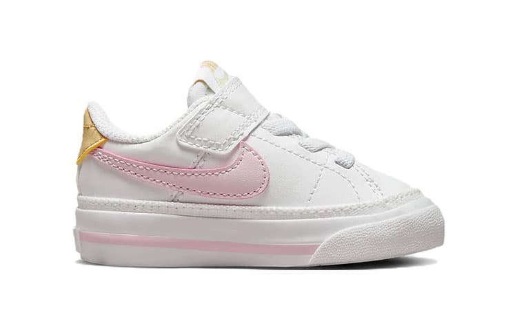 Кроссовки Nike Court Legacy - изображение 4