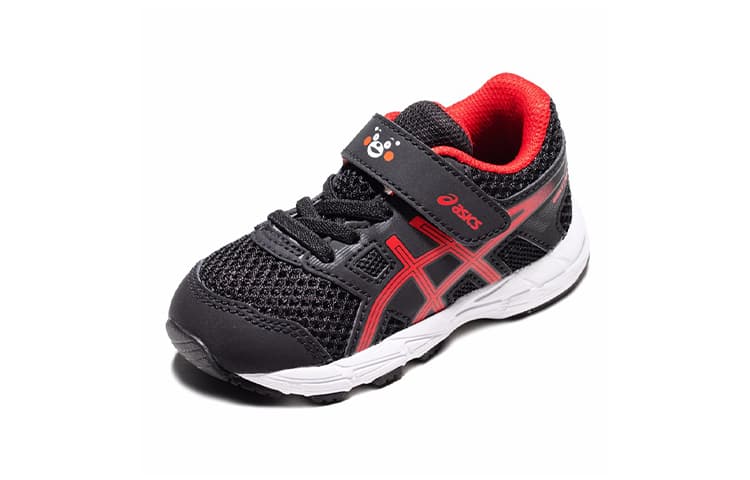 Кроссовки Asics Contend 5 - изображение 2