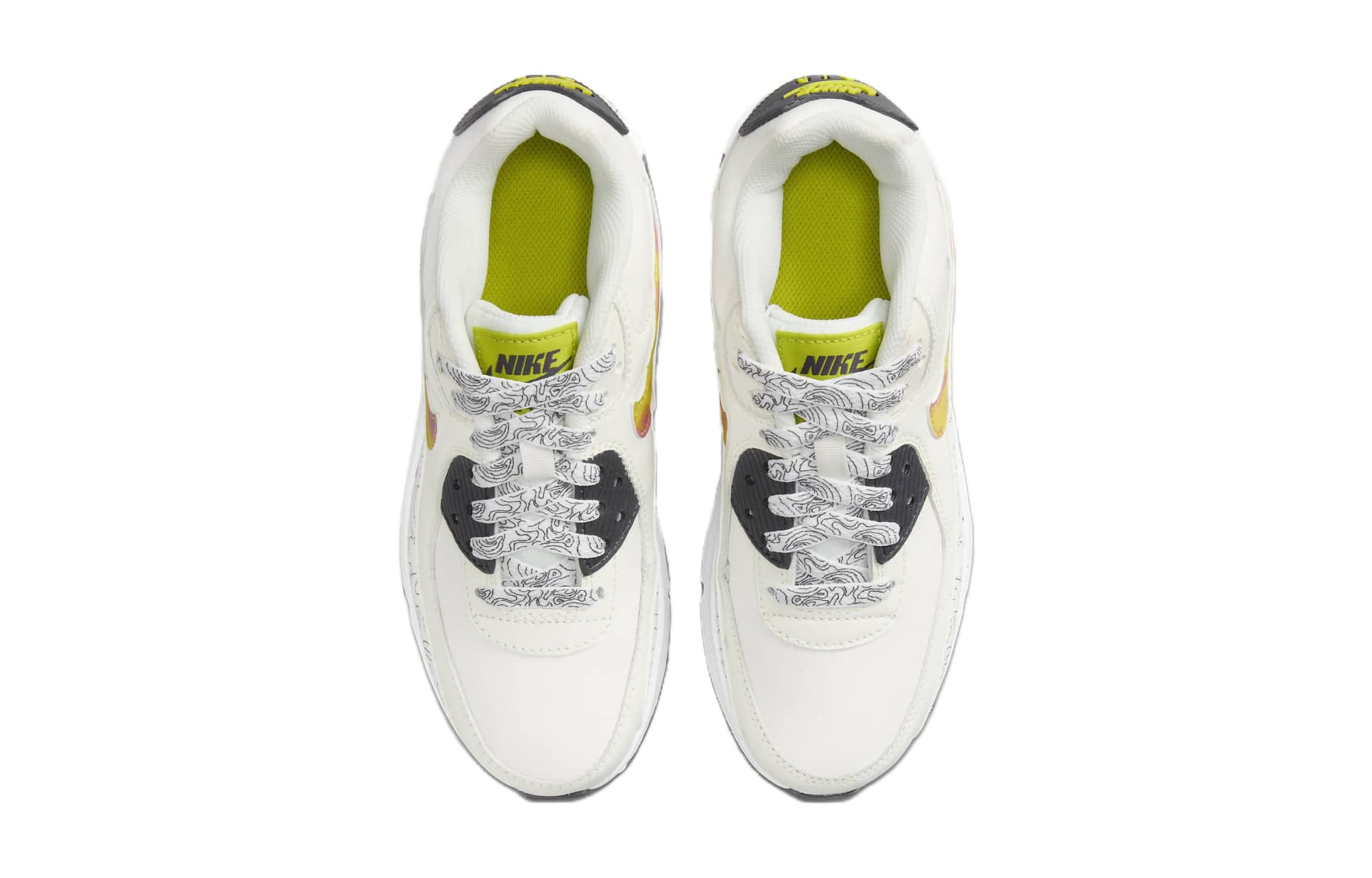 Nike Air Max 90 LTR SE - изображение 4