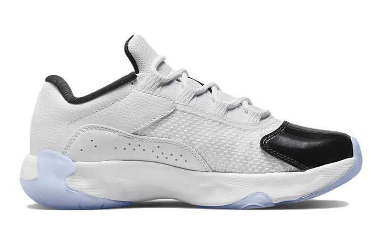 Кроссовки для баскетбола Jordan Air Jordan 11 CMFT Low GS - изображение 3