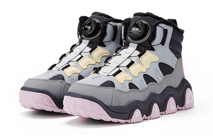 FILA Jagger - изображение 3