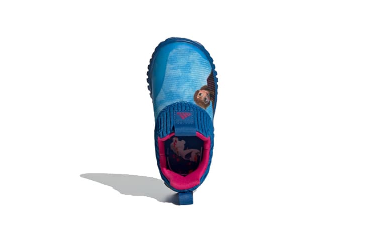 Кроссовки TD Disney x adidas Rapidazen - изображение 6