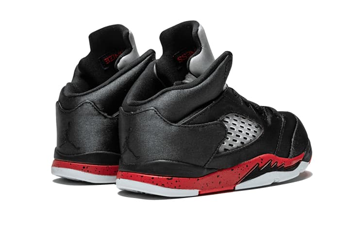 Кроссовки Jordan Air Jordan 5 - изображение 3