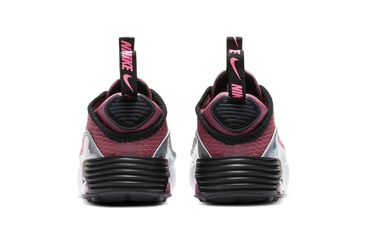 Кроссовки Nike Air Max 2090 - изображение 7