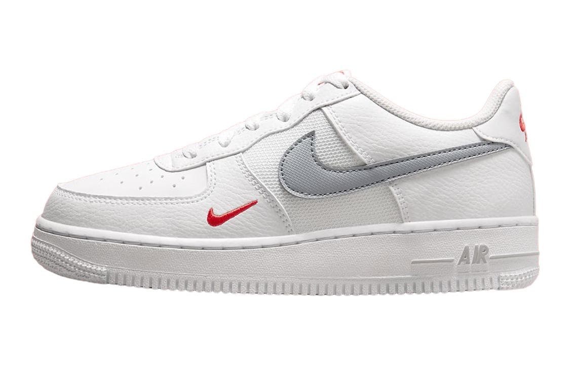 Кроссовки Nike Air Force 1 Low GS - изображение 1