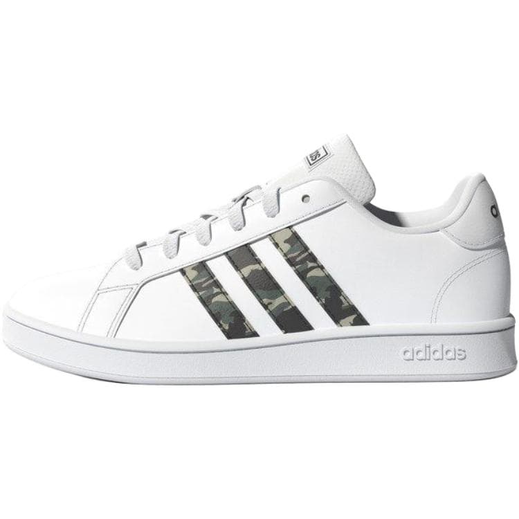 adidas neo GRAND COURT Camouflage K - изображение 1