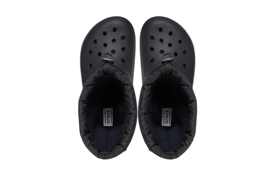 Crocs Classic Lined - изображение 3