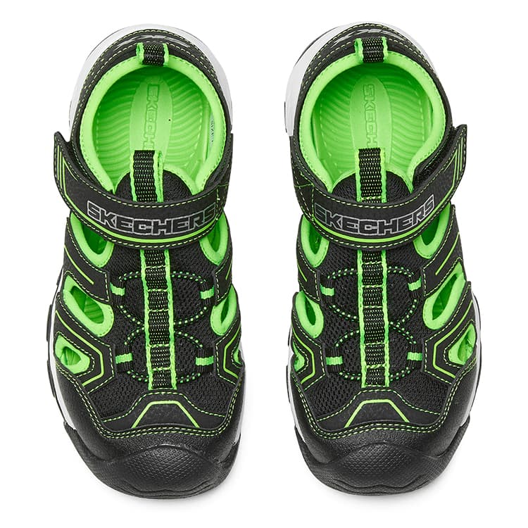 Сандалии Skechers Solar Quest - изображение 4