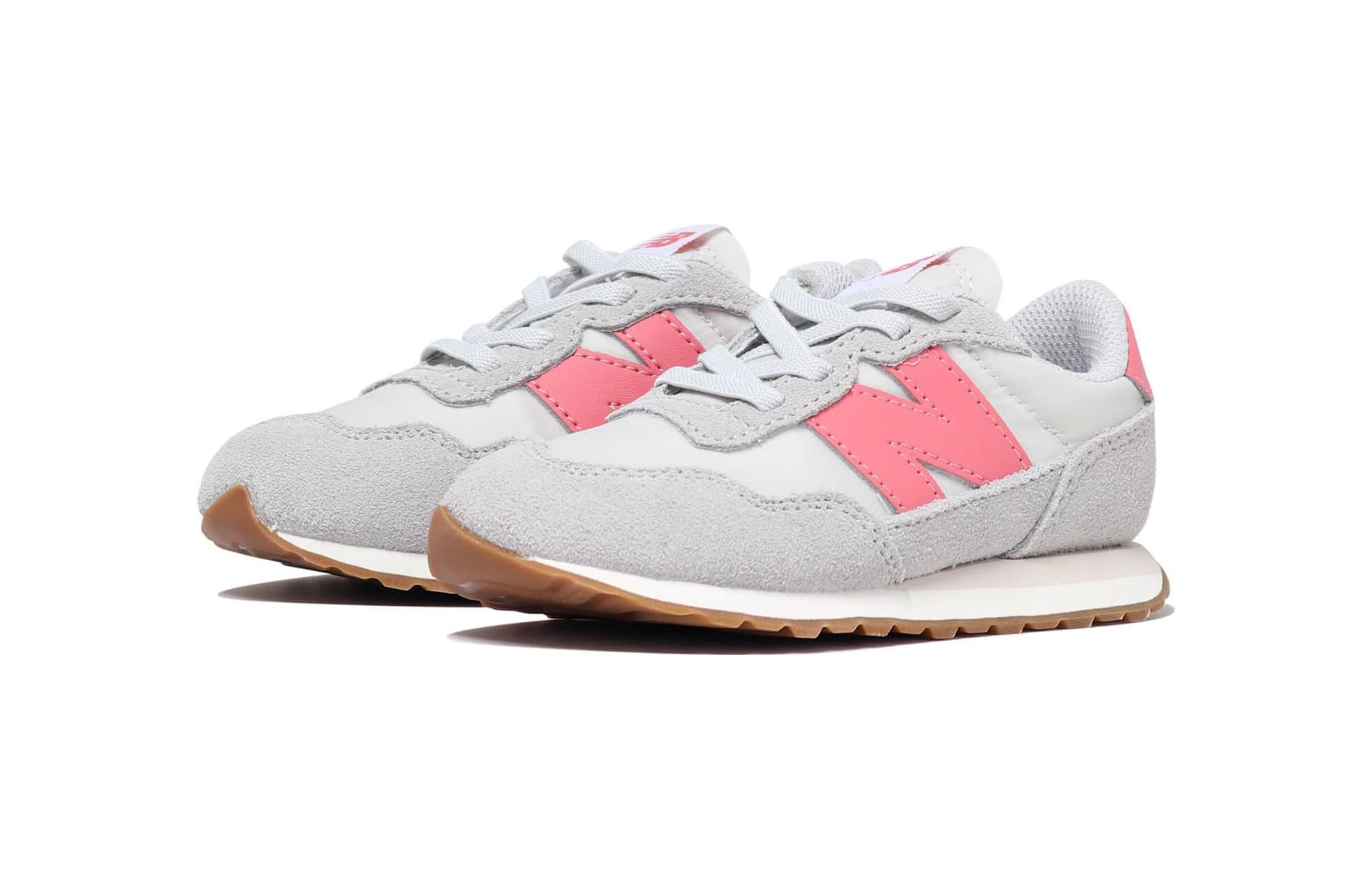 Кроссовки New Balance NB 237 - изображение 3