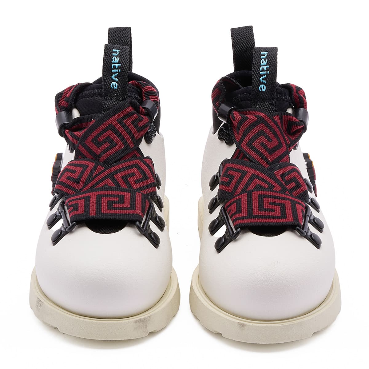 Native Shoes Fitzsimmons 3.0 - изображение 3