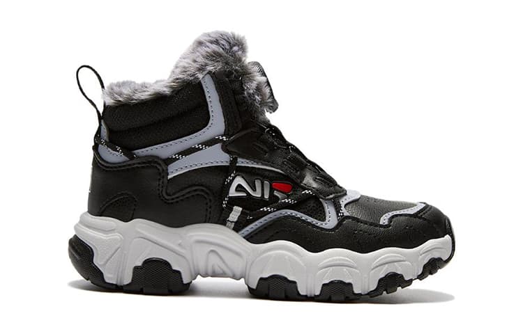 FILA Fluid Boots - изображение 2