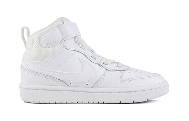 Кроссовки Nike Court Borough Mid 2 - изображение 4