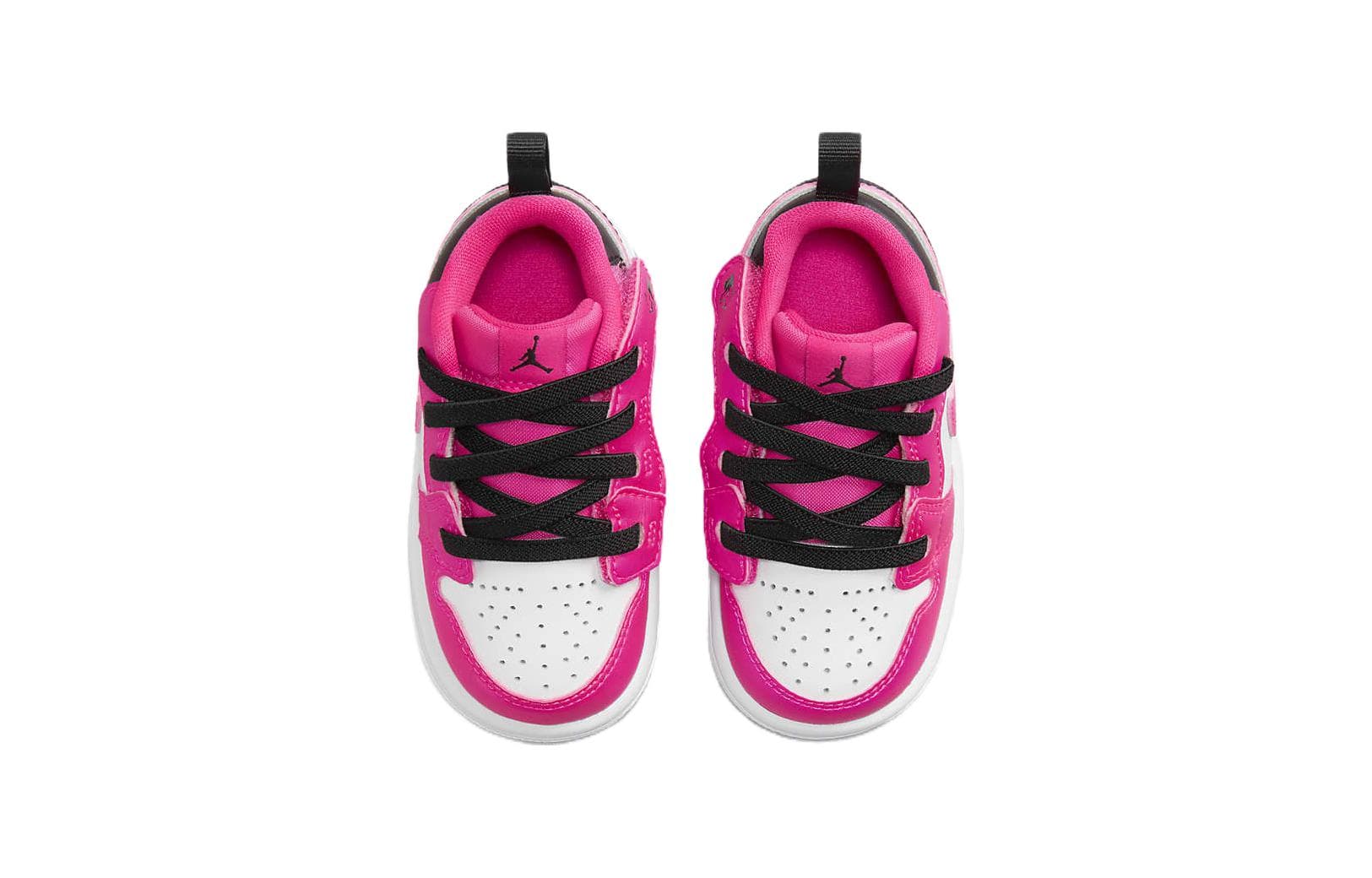 Кроссовки Jordan Air Jordan 1 Low Alt TD - изображение 3