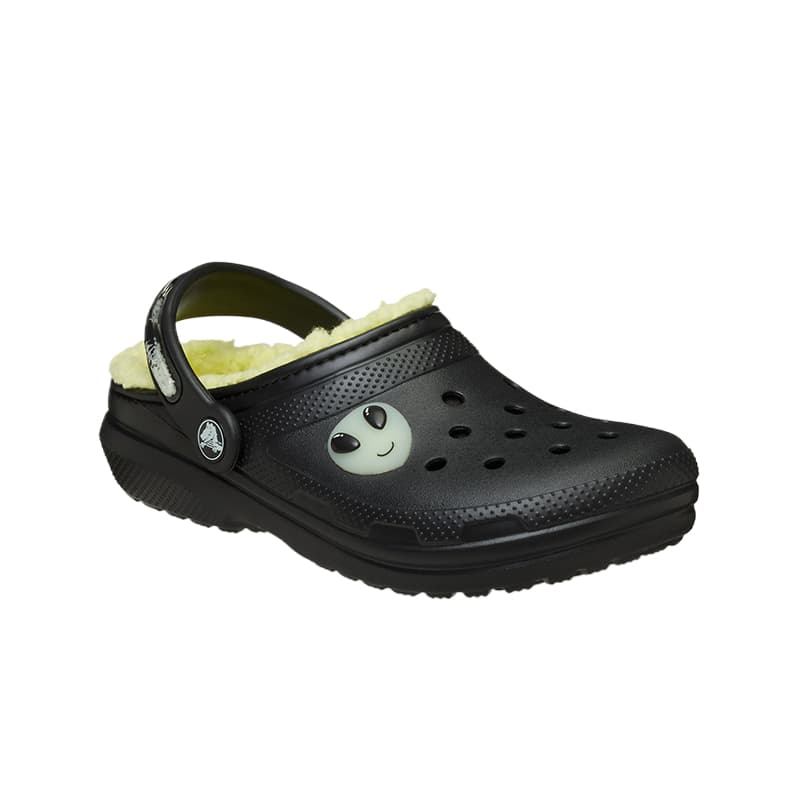Crocs Детские сабо Черный Kids - изображение 3