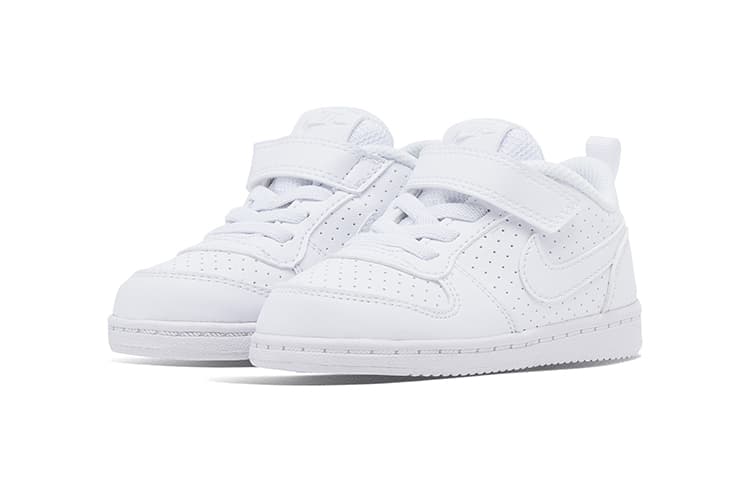 Кроссовки Nike Court Borough Low - изображение 6
