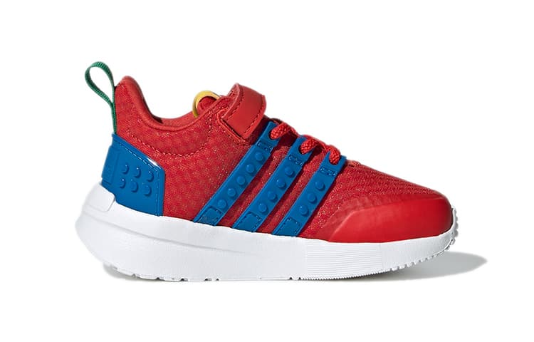 Кроссовки adidas Racer Tr 1.0 - изображение 3