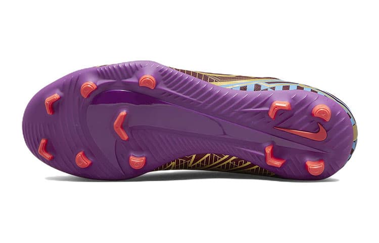 Бутсы Nike Mercurial Superfly 9 15 Club FGMG - изображение 8