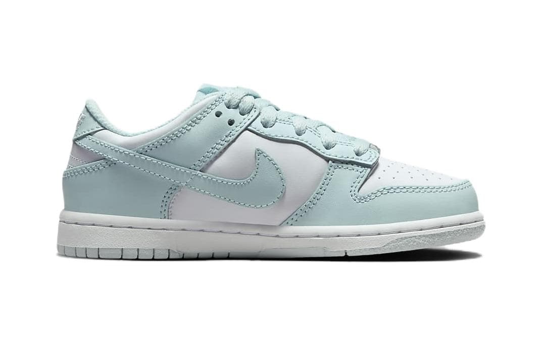 Nike Dunk Low - изображение 2