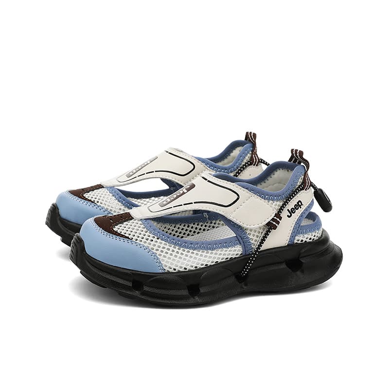 Сандалии JEEP Детские сандалии Low Top Kids - изображение 2