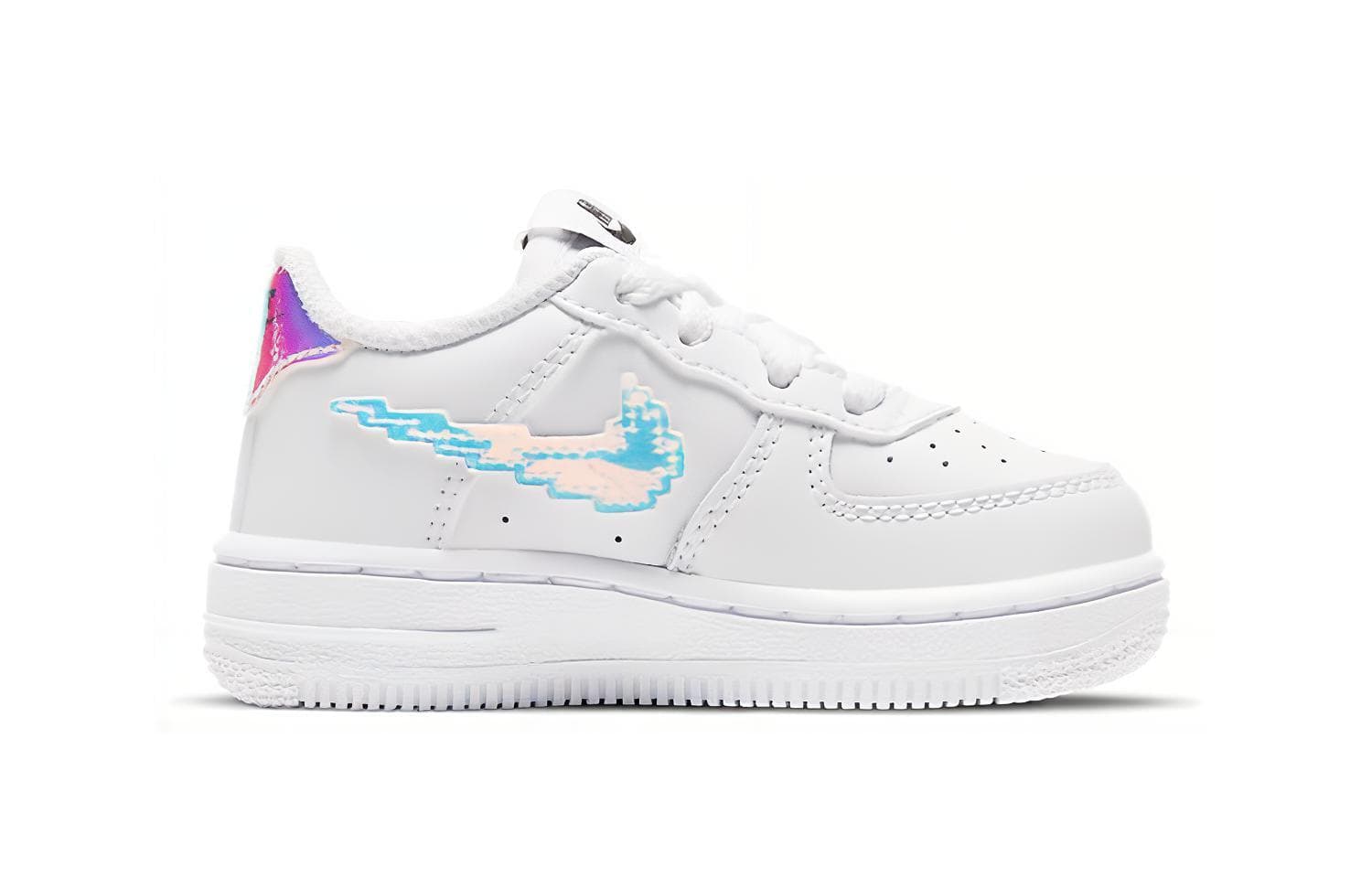 Кроссовки Nike Air Force 1 LV8 - изображение 4