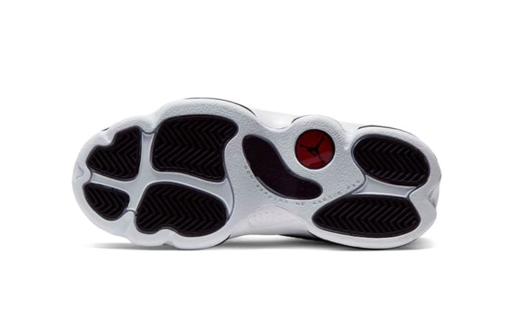 BP Air Jordan 13 Reverse He Got Game - изображение 5