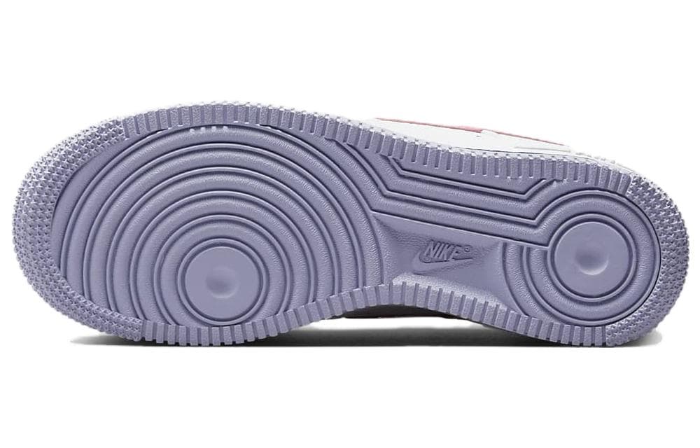Кроссовки Nike Air Force 1 Low GS - изображение 6