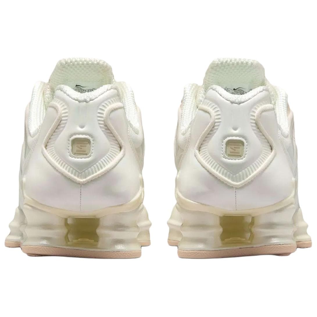 Кроссовки Nike Shox TL - изображение 4