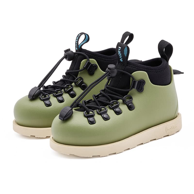 Native Shoes Fitzsimmons 3.0 - изображение 2