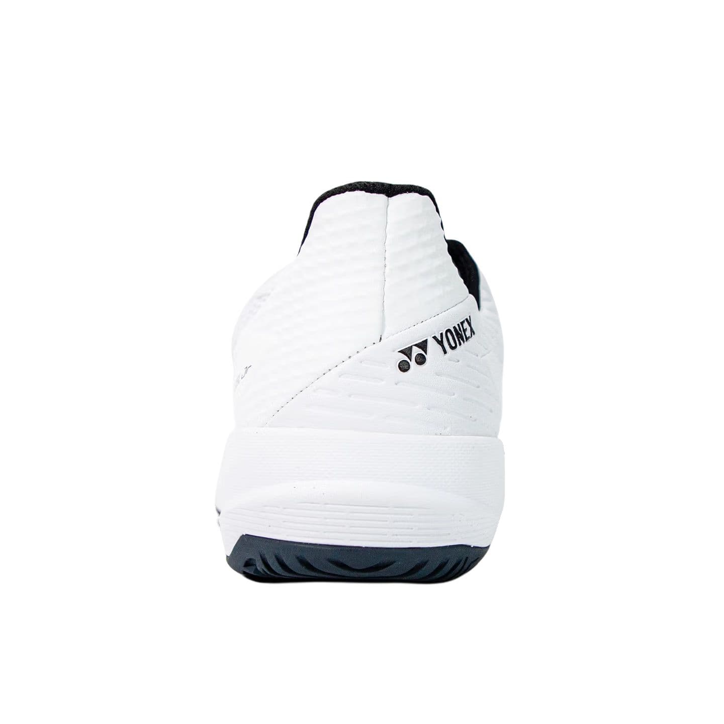 YONEX AD ACCEL Мягкий и Комфортный Противоскользящий Устойчивый к Износу Низкие Кроссовки для Тренировок Детские Белые - изображение 3