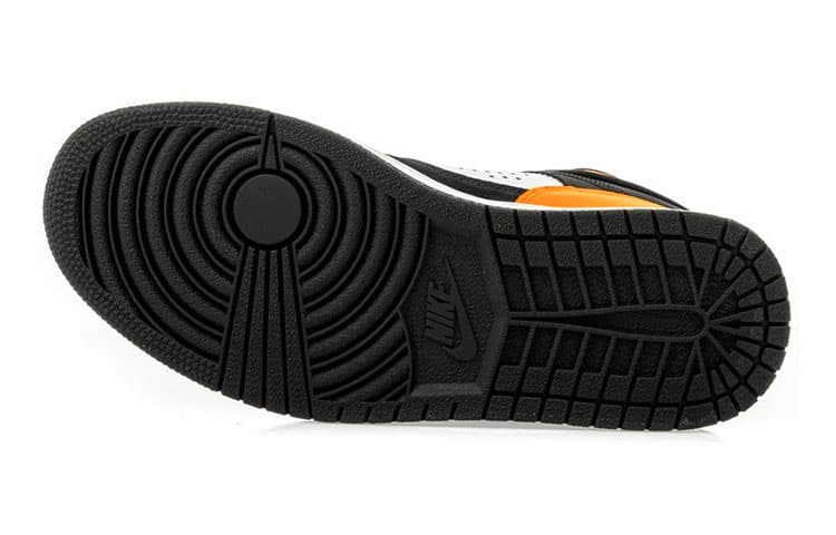Кроссовки для баскетбола Jordan Access GS - изображение 4