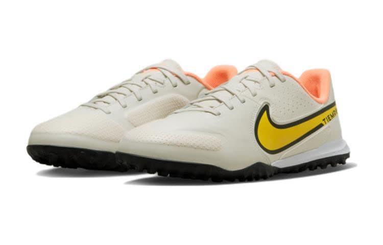 Бутсы Nike Tiempo Legend 9 Academy TF - изображение 3