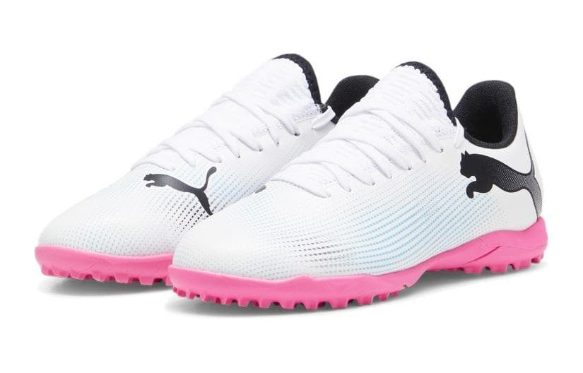 PUMA Future 7 PLAY TT JR - изображение 4