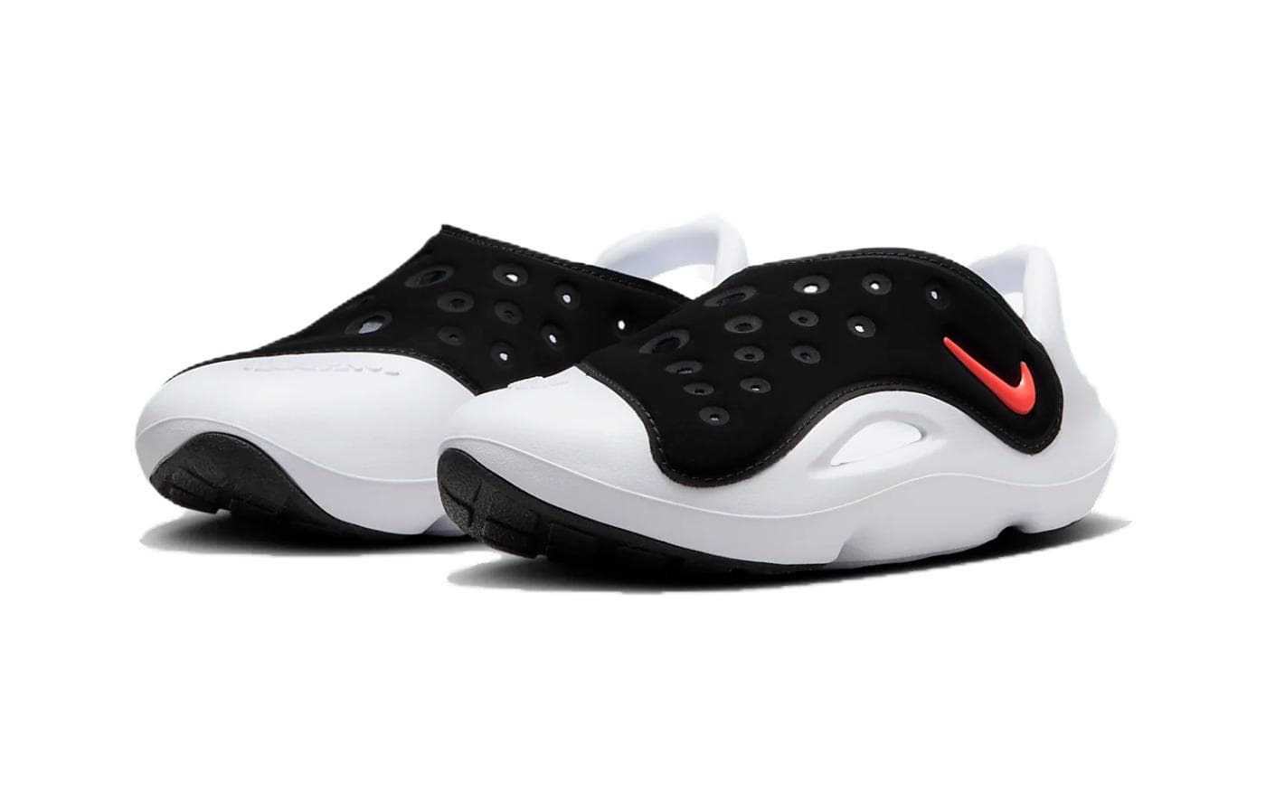 Nike Aqua Swoosh - изображение 3