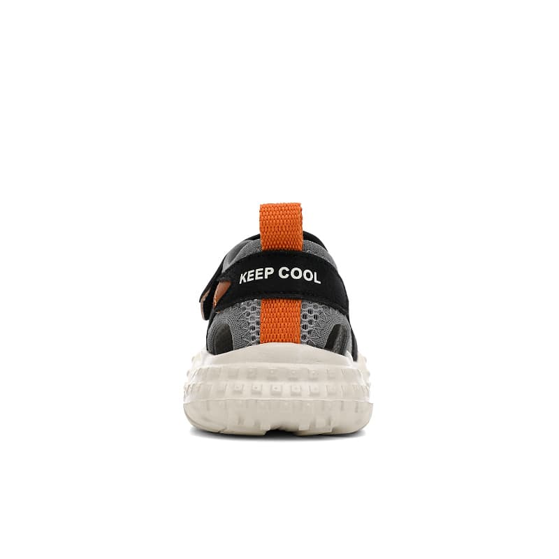 Сандалии JEEP Детские сандалии Low Top Kids - изображение 3