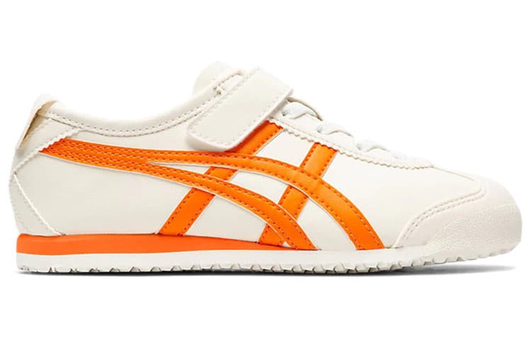 Кроссовки Onitsuka Tiger MEXICO 66 - изображение 4